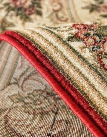 Синтетичний килим Lotos 15074/210 - высокое качество по лучшей цене в Украине.